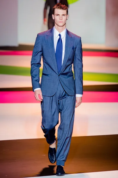 Look 8